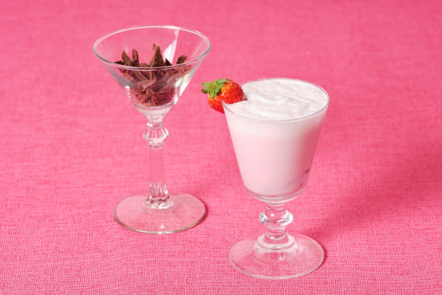 スペシャルドリンク（オプション）